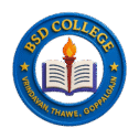 Balmiki Singh Degree College